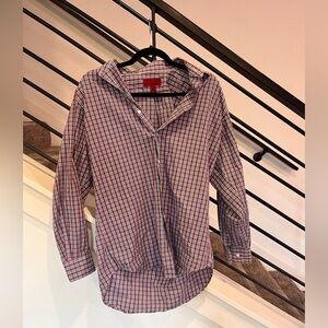 Bergamo Button Down Shirt